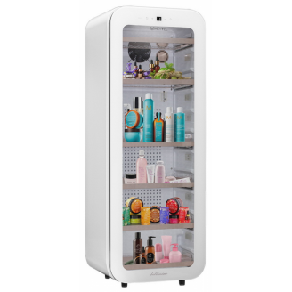 Холодильник для напитков Meyvel MD105-White...