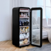 Холодильник для напитков Meyvel MD105-Black