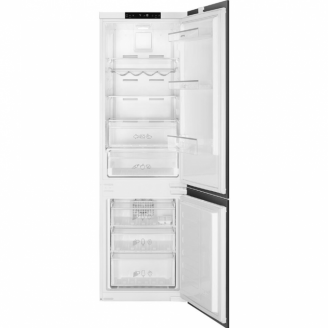 Встраиваемый холодильник Smeg C8175TNE...