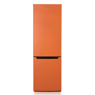Холодильник Бирюса T860NF оранжевый...