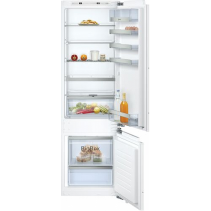 Встраиваемый холодильник Neff KI6873FE0