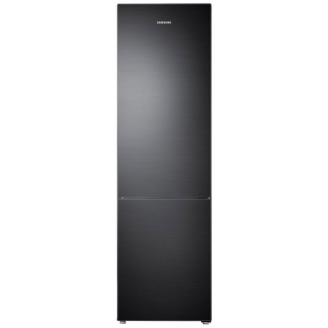 Холодильник Samsung RB37A5070B1/WT графит...