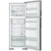 Холодильник Hitachi R-V610PUC7 TWH белый