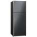 Холодильник Hitachi R-VX470PUC9 BBK черный бриллиант