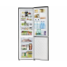 Холодильник Hitachi R-VX470PUC9 PWH белый