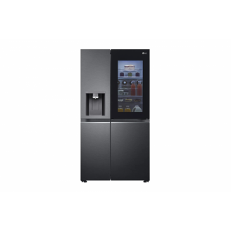 Холодильник LG GSXV90MCAE