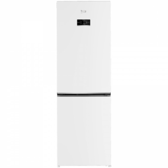 Холодильник Beko B3R1CNK363HW белый