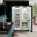 Встраиваемый холодильник Liebherr SBS Liebherr IXRFS 5125-20 001 DL
