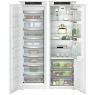 Встраиваемый холодильник Liebherr SBS Liebherr IXRFS 51...