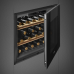 Холодильный шкаф для вина Smeg CVI121B3
