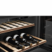 Холодильный шкаф для вина Smeg CVI121B3