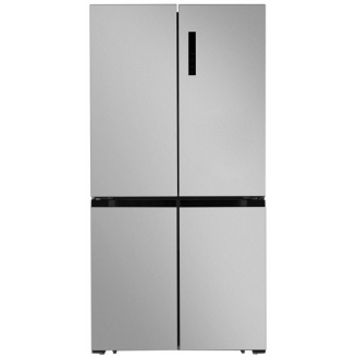 Холодильник Lex LCD450XID