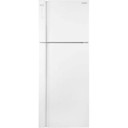 Холодильник Hitachi R-V540PUC7 TWH белый