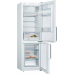 Холодильник Bosch KGV366WEP белый
