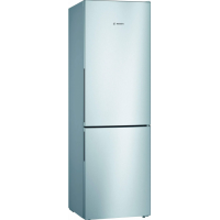 Холодильник Bosch KGV362LEA нержавеющая сталь