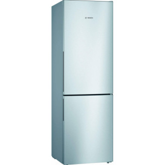 Холодильник Bosch KGV362LEA нержавеющая сталь...