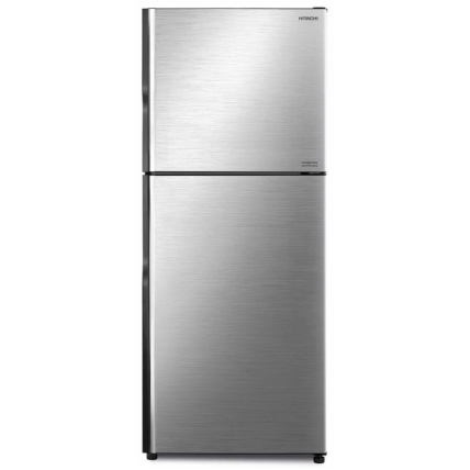 Холодильник Hitachi R-VX440PUC9 BSL серебристый бриллиант