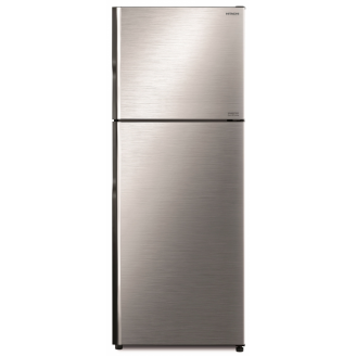 Холодильник Hitachi R-VX470PUC9 BSL серебристый бриллиа...