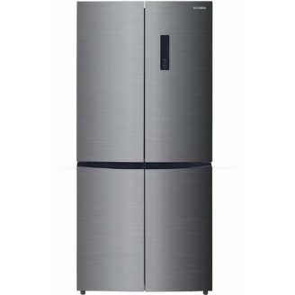 Холодильник Hyundai CM5082FIX