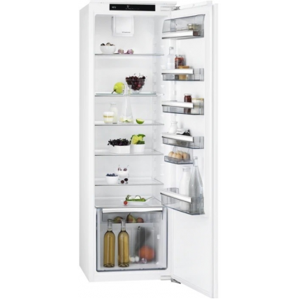 Встраиваемый холодильник Aeg SKE818F1DC