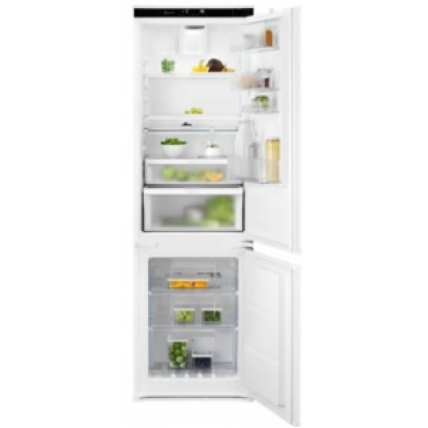 Встраиваемый холодильник Electrolux ENT8TE18S3