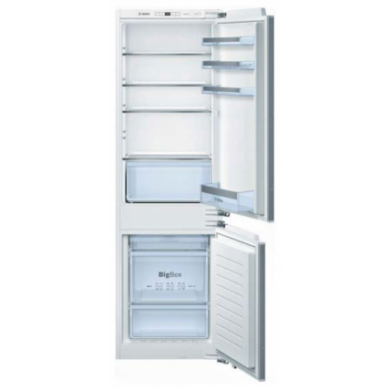 Встраиваемый холодильник Bosch KIN86VF20