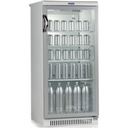 Холодильная витрина POZIS Свияга-513-6
