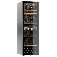 Винный шкаф Meyvel MV126-KBF2 Винный шкаф Meyvel MV126-KBF2
