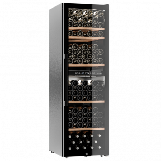 Винный шкаф Meyvel MV126-KBF2 Винный шкаф Meyvel MV126-KBF2