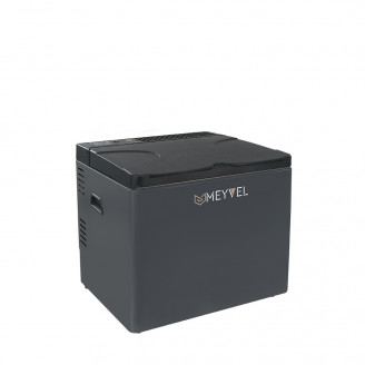 Винный шкаф Meyvel MV46-WN1-C
