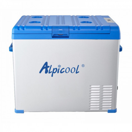 Автохолодильник Alpicool ABS-50