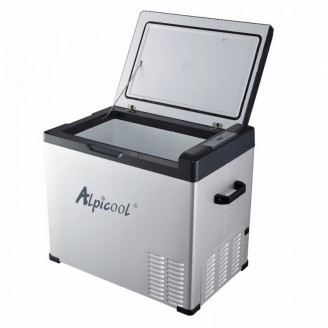 Автохолодильник Alpicool ACS-50